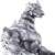 Movie Monster Series Mecha Godzilla (2004) (Character Toy) Item picture1