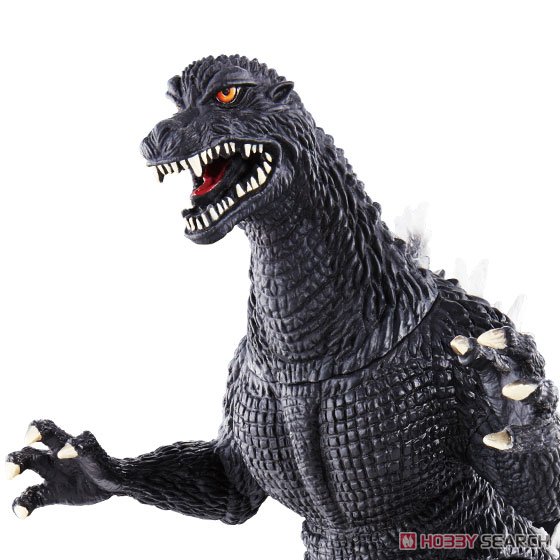 Kaiju-Oh Series Godzilla Final Wars (Character Toy) Item picture1