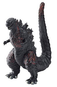 Kaiju-Oh Series Godzilla (2016) (Character Toy)