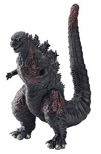 怪獣王シリーズ ゴジラ 2016 (キャラクタートイ)