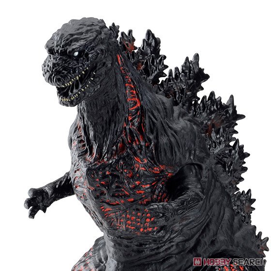 Kaiju-Oh Series Godzilla (2016) (Character Toy) Item picture2