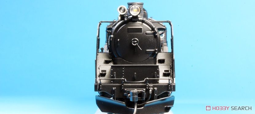 16番(HO) C61形 蒸気機関車 (東北タイプ『はくつる』牽引機) (カンタムサウンドシステム搭載) (鉄道模型) 商品画像2