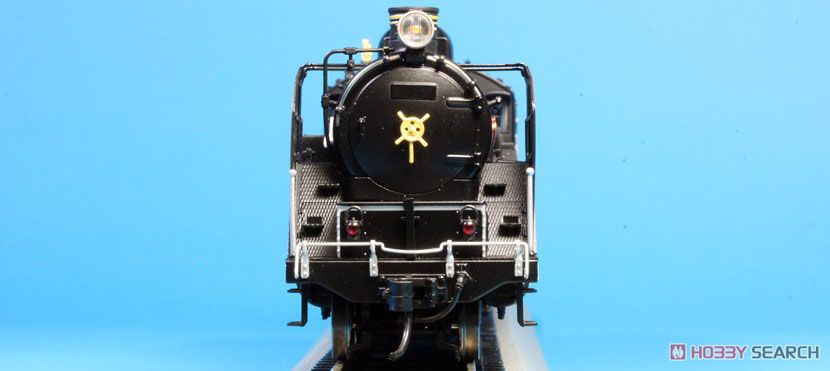 16番(HO) C61形 蒸気機関車 (2号機梅小路保存機タイプ) (カンタムサウンドシステム搭載) (鉄道模型) その他の画像3