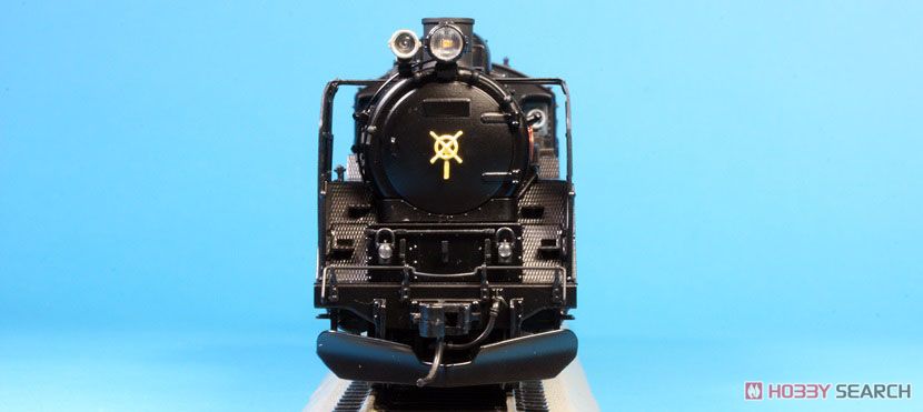 16番(HO) C61形 蒸気機関車 (20号機JR東日本タイプ) (カンタムサウンドシステム搭載) (鉄道模型) 商品画像2