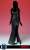 Super Duck 1/6 Cheongsam Dress Set Black (Fashion Doll) Item picture1