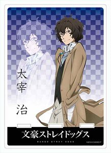 Bungo Stray Dogs Acrylic Multi Stand Osamu Dazai (Anime Toy)