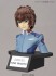 フィギュアライズバスト キラ・ヤマト (ガンプラ) 商品画像3 サムネイル