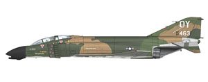 1/72 F-4D ファントムII `スティーブン・リッチー スペシャル` (完成品飛行機)