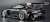 Mercedes-Benz AMG GT3 (ブラック) (ミニカー) 商品画像2