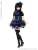 Sahras a la mode -Twinkle a la mode- lapis lazuli/Yuzuha (Fashion Doll) Item picture2