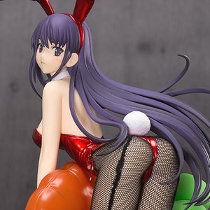 Grisaia no Kajitsu Yumiko Sakaki -Cherry Red- (PVC Figure)