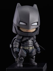 ねんどろいど バットマン ジャスティス・エディション (完成品)