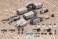 Gigantic Arms 03 Movable Crawler (Plastic model) 商品画像7 Thumbnail