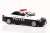 トヨタ マークX 250G Four (GRX135) 2014 山梨県警察所轄署地域警ら車両 (ミニカー) 商品画像2