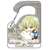 King of Prism by PrettyRhythm Clear Carabiner Key Ring Gyugyutto E (Anime Toy) Item picture1