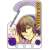 King of Prism by PrettyRhythm Clear Carabiner Key Ring A (Anime Toy) Item picture1