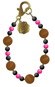 Boruto Bag Charm (Anime Toy)