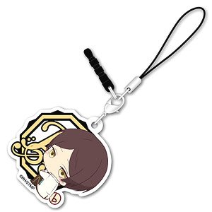 [Star-Mu] Bocchi-kun Acrylic Charm (Vol.2) Eigo Sawatari (Anime Toy)