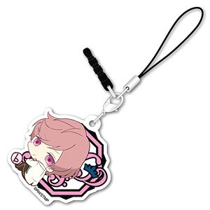 [Star-Mu] Bocchi-kun Acrylic Charm (Vol.2) Akira Ugawa (Anime Toy)