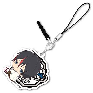 [Star-Mu] Bocchi-kun Acrylic Charm (Vol.2) Izumi Toraishi (Anime Toy)