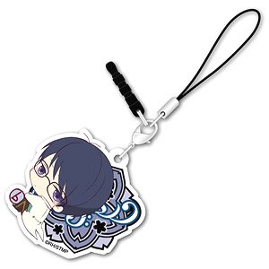 [Star-Mu] Bocchi-kun Acrylic Charm (Vol.2) Tsubasa Hiragi (Anime Toy)