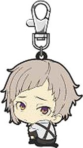 [Bungo Stray Dogs] Bocchi-kun Rubber Mascot Atsushi Nakajima (Anime Toy)