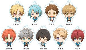 Ensemble Stars! Miagete Mascot B (Set of 9) (Anime Toy)