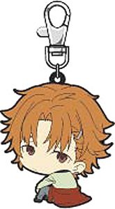 [Bungo Stray Dogs] Bocchi-kun Rubber Mascot Junichiro Tanizaki (Anime Toy)