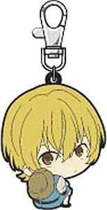 [Bungo Stray Dogs] Bocchi-kun Rubber Mascot Kenji Miyazawa (Anime Toy)