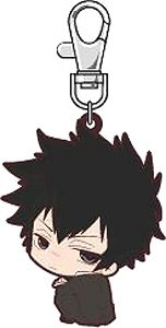 [Psycho-Pass] Bocchi-kun Rubber Mascot Shinya Kogami (Anime Toy)