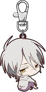 [Psycho-Pass] Bocchi-kun Rubber Mascot Shogo Makishima (Anime Toy)