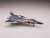 MCR15 Draken III Fighter (Plastic model) Item picture7