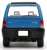 TLV-N131a Fiat Panda CLX (Blue) Item picture6