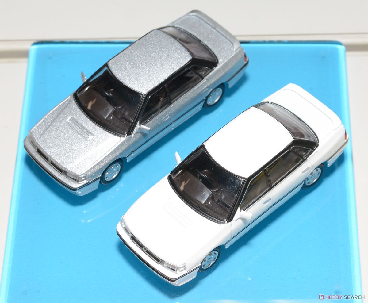 TLV-N132b Subaru Legacy GT (Si) (Diecast Car) Other picture1