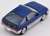 LV-N124c Honda Ballade Sports CR-X (Blue/Silver) (Diecast Car) Item picture4