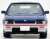 LV-N124c Honda Ballade Sports CR-X (Blue/Silver) (Diecast Car) Item picture5