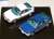 LV-N124c Honda Ballade Sports CR-X (Blue/Silver) (Diecast Car) Other picture1