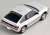 LV-N124d Honda CR-X (White/Silver) (Diecast Car) Item picture4