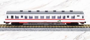 J.R. Diesel Train Type KIHA52-100 Coach (Morioka Area Color/KIHA52-154) (Model Train)