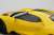 Ford GT 2015 Los Angeles Auto Show Triple Yellow (Diecast Car) Item picture5