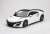 Honda NSX 2017 130R white carbon fiber package (Diecast Car) Item picture1