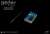 スターエーストイズ マイフェイバリット ムービーシリーズ ハリー・ポッターと謎のプリンス 1/6 セブルス・スネイプ コレクタブルアクションフィギュア (完成品) 商品画像6