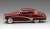 Buick Roadmaster Rivera 1949 Red (Diecast Car) Item picture3