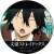 Bungo Stray Dogs Can Badge Ranpo Edogawa (Anime Ver) (Anime Toy) Item picture1