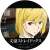 Bungo Stray Dogs Can Badge Ichiyo Higuchi (Anime Ver) (Anime Toy) Item picture1