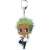King of Prism Big Key Ring Alexander Yamato (Anime Toy) Item picture1
