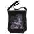 Maho Girls PreCure! Cure Magical Shoulder Tote Bag Black (Anime Toy) Item picture1