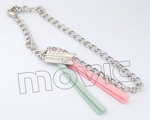Color Collection Chain Ensemble Stars! Vol.4 2wink (Anime Toy)