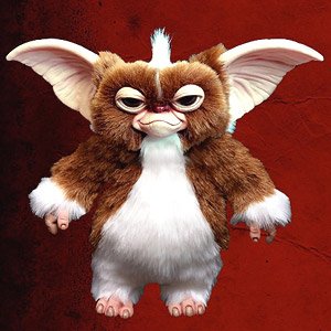 Gremlins/ Stripe Puppet Replica (Completed)
