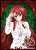 Chara Sleeve Collection Mat Series [High School DxD] Rias Gremory (No.MT243) (Card Sleeve) Item picture1
